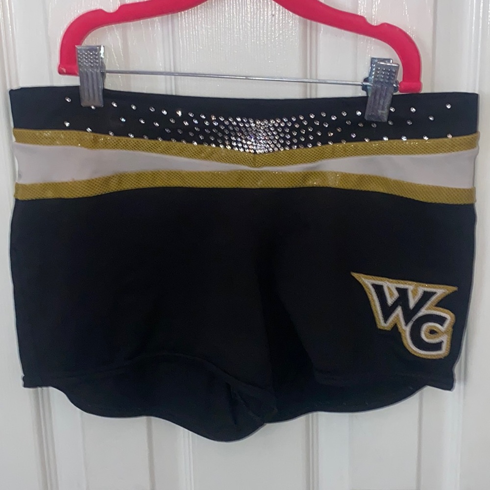 World Cup allstars shorts